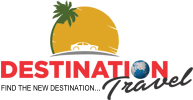 Destination Travel Logo